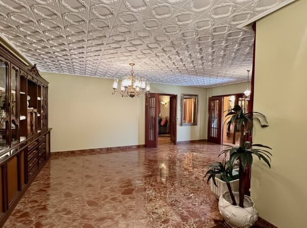 CHALET CON PISCINA, PARKING Y NAVE INDUSTRIAL EN VENTA - Foto 16