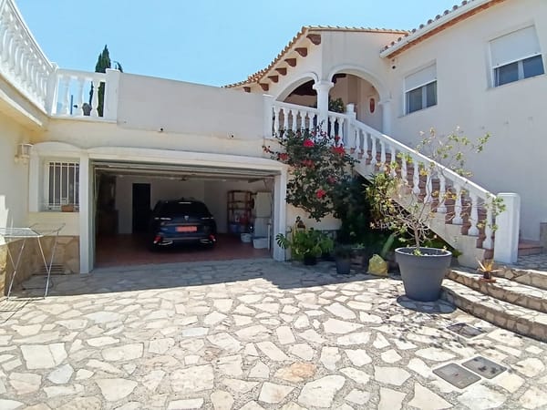 Villa for sale in La Sella Golf Resort - Foto 43