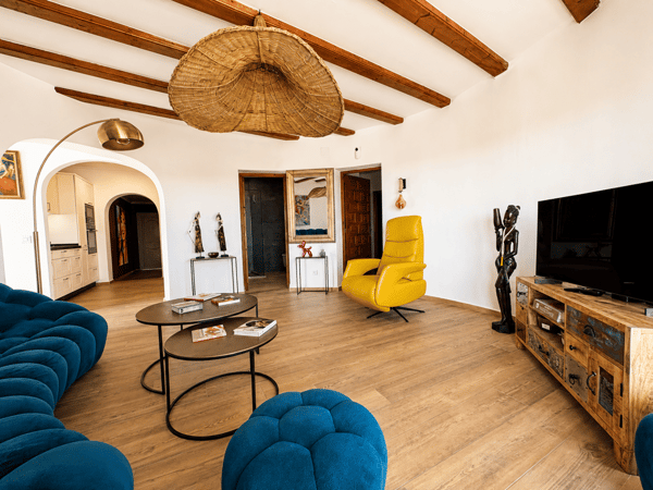 Villa en venta en Denia - Foto 11