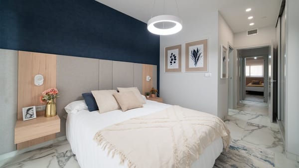 Apartamento en venta en Benidorm - Foto 15