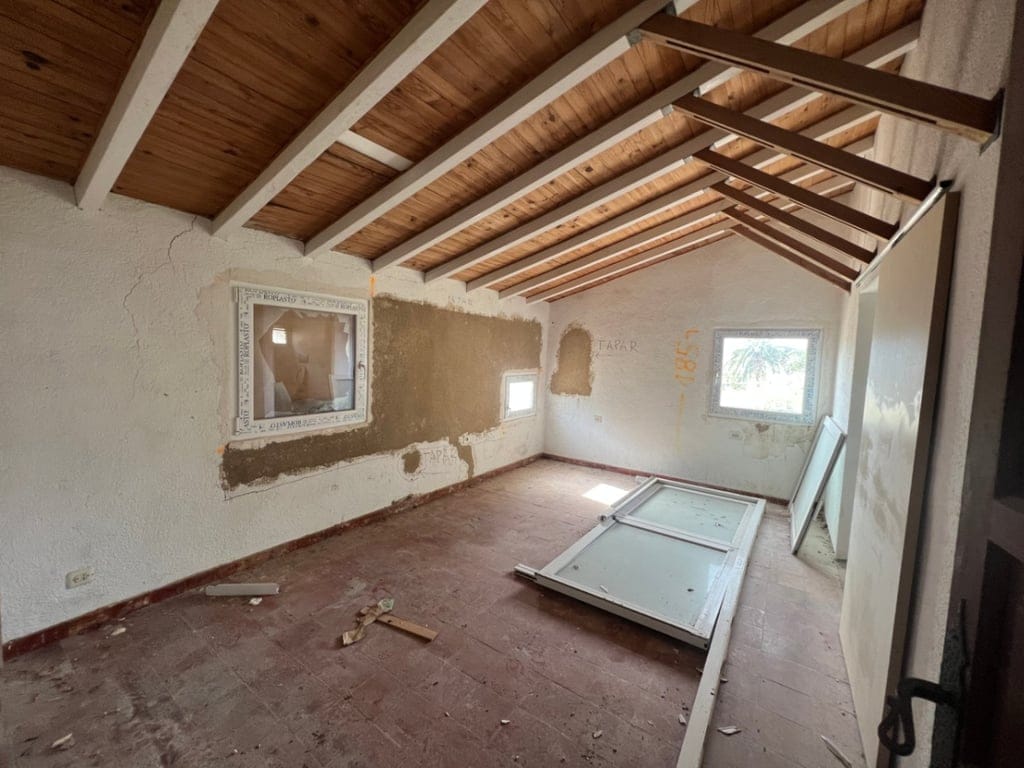 Villa for complete renovation in Montgo-Carrasquetes Jávea - Foto 20