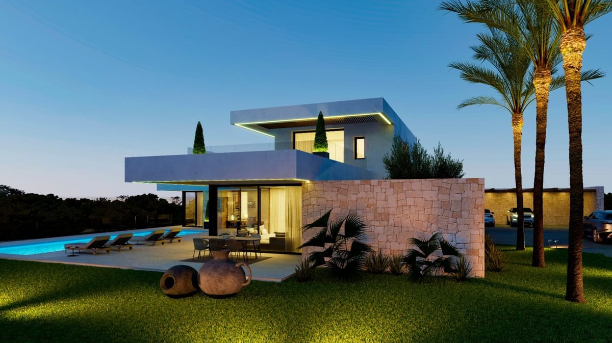 VILLA TOSALS - Foto 18