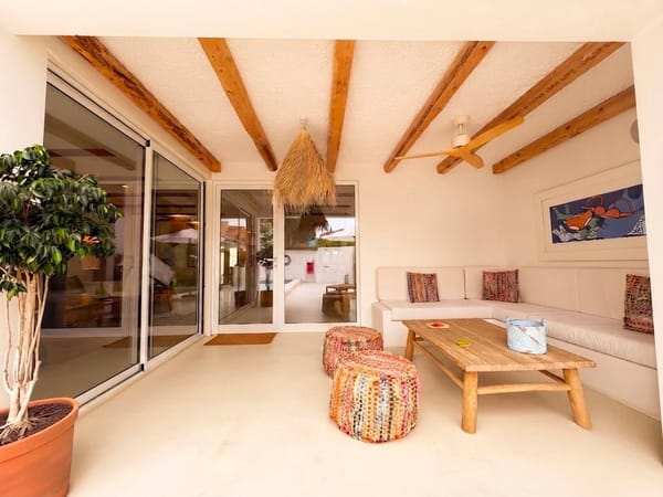 Villa en venta en Denia - Foto 12