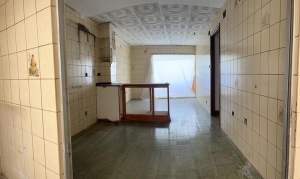 Wohnung im Zentrum von Denia - Foto 3
