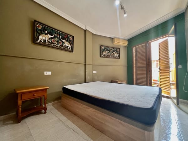 Penthouse mit Meerblick in Calpe - Foto 14