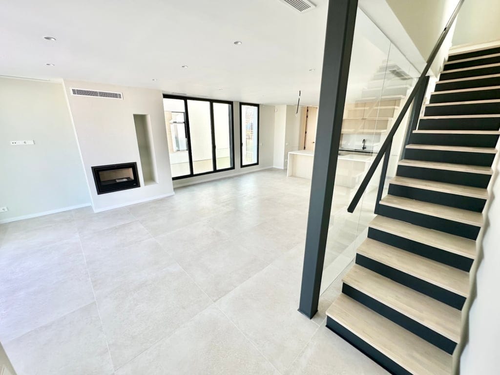 ✨ Luxury beachfront chalet – A unique gem on the Costa Blanca ✨ - Foto 13