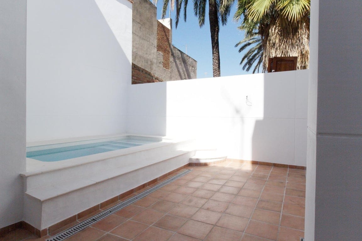 Mediterranean-style village house near the sea - Foto 19