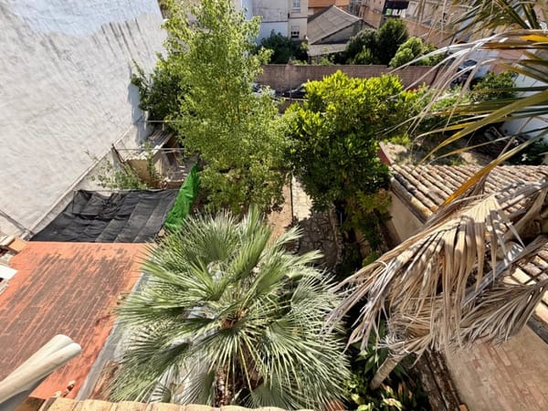 Herrenhaus im Zentrum von Pego: Raum, Privatsphäre und eine exklusive Oase - Foto 34