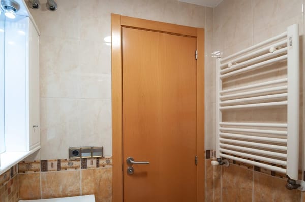 Apartamento en venta en Calpe - Foto 11