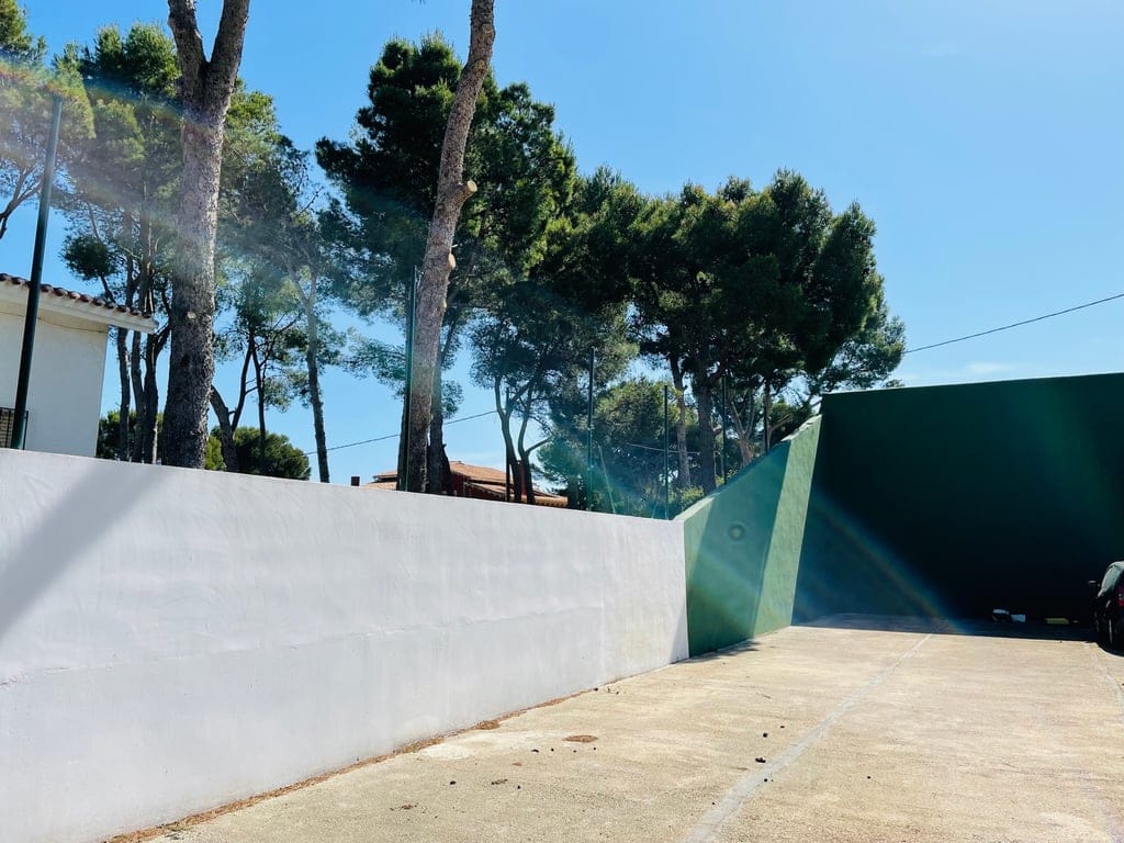 Denia. Las Rotas. Spacious Villa for sale - Foto 19