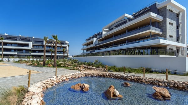 Apartamento en venta en Torrevieja - Foto 50