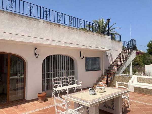 Besondere Immobilie zum Verkauf in Javea - Foto 19