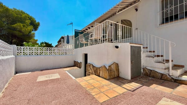 Adosado en venta en Moraira - Foto 8