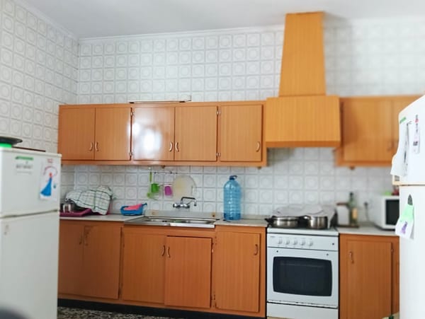 Casa en venta de 3 dormitorios con jardín en Pedreguer - Foto 7