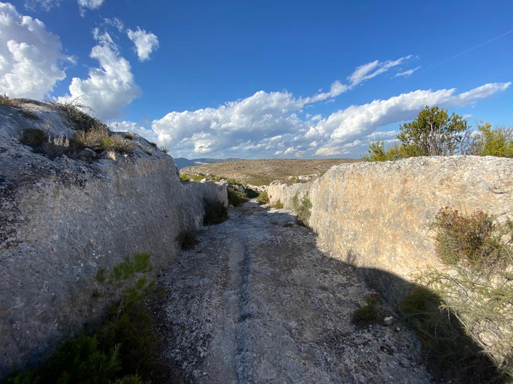 Land/Hunting Ground for Sale in Bocairente - Foto 12