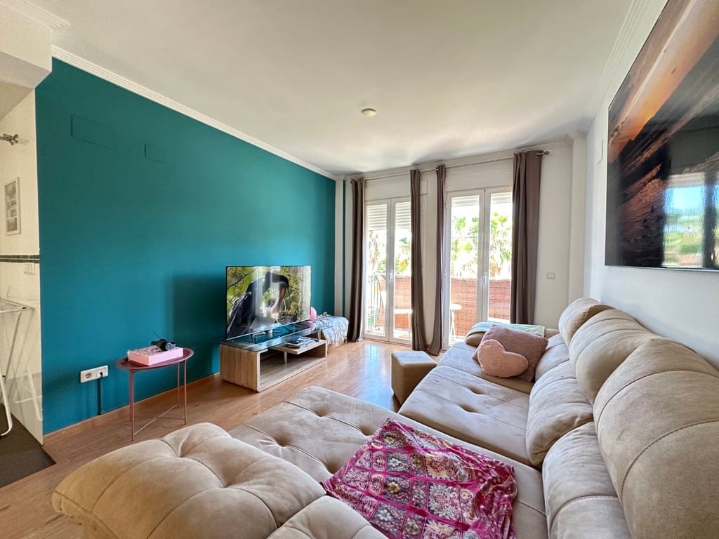 Semi-New Apartment for Sale in Beniarbeig – Bright and with Open Views - Foto 15