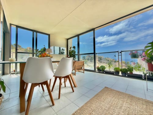 Apartamento en venta en Benidorm
