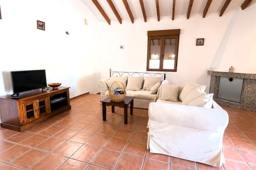 Villa en venta en Calpe