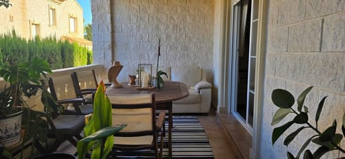 Adosado en venta en Albir