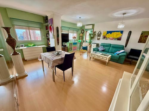 Apartamento en venta en Benidorm