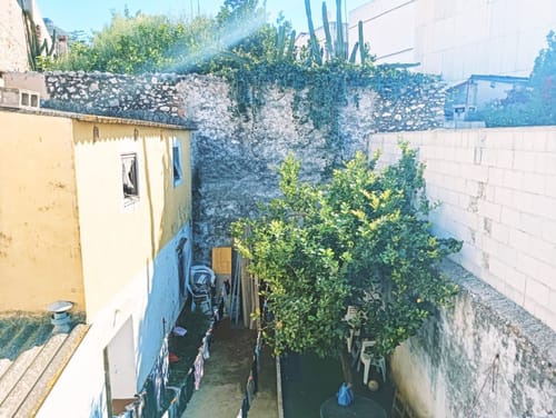 Casa en venta de 3 dormitorios con jardín en Pedreguer