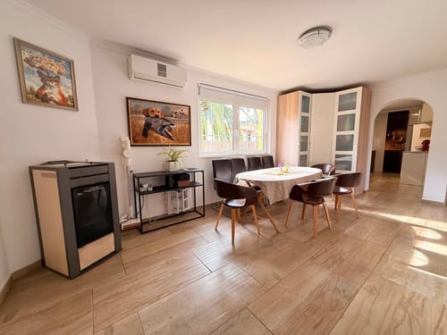 Villa en venta en Dénia