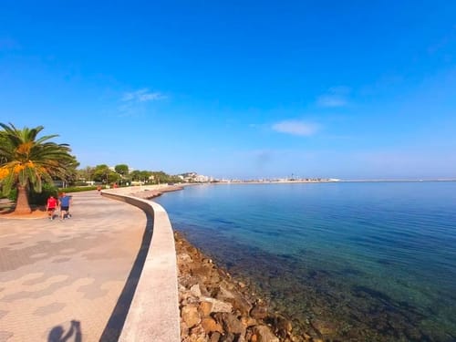 Apartamento en venta en Dénia