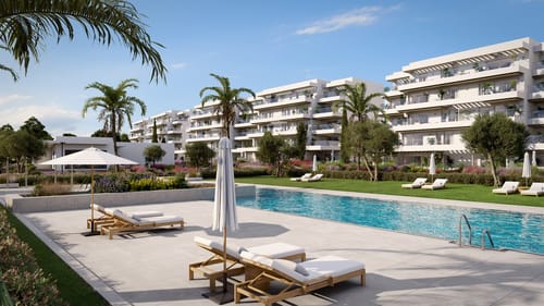Apartamento en venta en El Verger