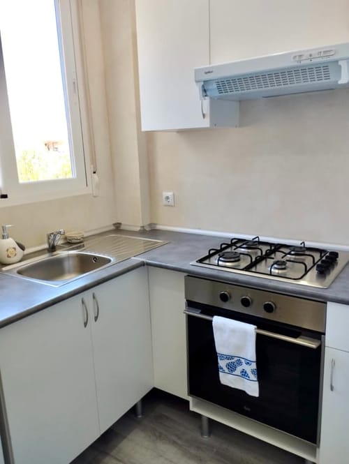 Apartamento en venta en Dénia