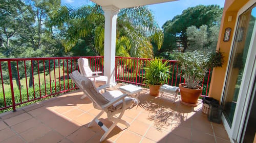 Wohnung zu verkaufen in La Sella Golf Resort
