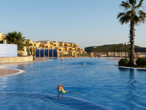 Apartamento en venta en Benitachell