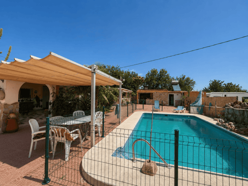 Villa en venta en Alfas del Pí