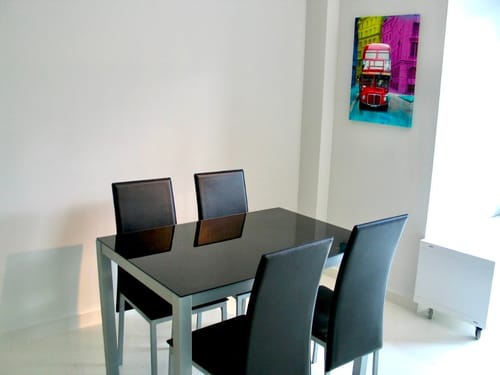Apartamento en venta en Dénia