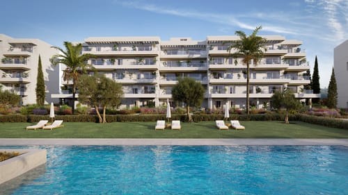 Apartamento en venta en El Verger