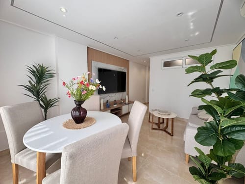 Apartamento en venta en Benidorm