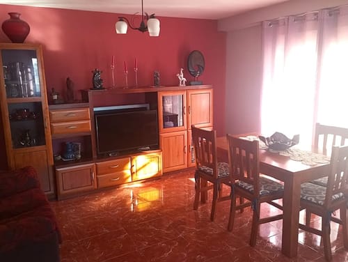 Apartamento en venta en Benidorm
