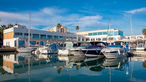 Appartement te koop in Dénia