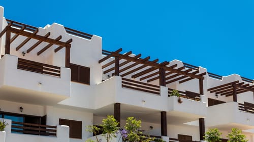 Bungalow zu verkaufen in Pulpí (Almería)