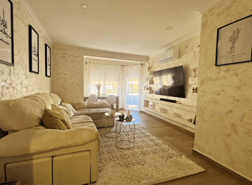 Apartamento en venta en Dénia