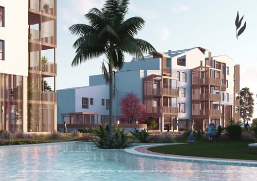 Apartamento en venta en El Verger