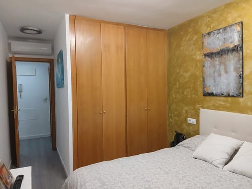 Apartamento en venta en Villajoyosa