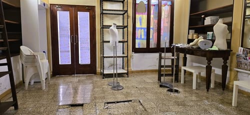 Casa adossada en venda a Pego